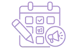 Social media management